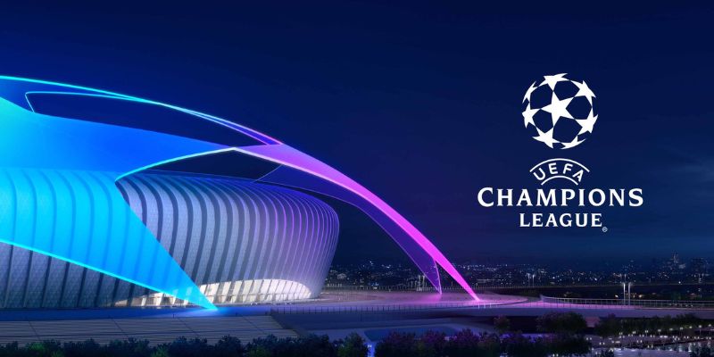 Champions League - Giải đấu cấp quốc gia lớn nhất châu Âu