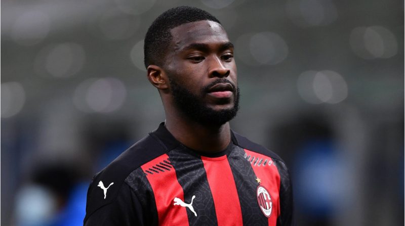 fikayo tomori