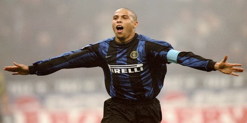 Những huyền thoại của câu lạc bộ bóng đá Inter Milan