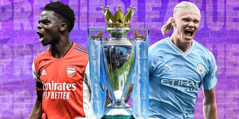 Premier League chính là giải đấu bóng đá cấp độ quốc gia hấp dẫn nhất toàn thế giới