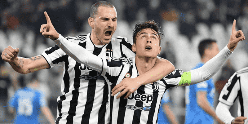 Juventus đang là đội đạt được nhiều danh hiệu Scudetto nhất trong lịch sử